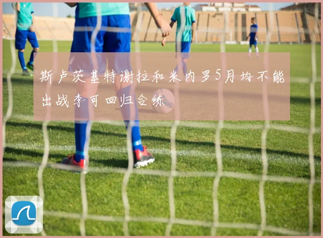 斯卢茨基特谢拉和米内罗5月均不能出战李可回归合练